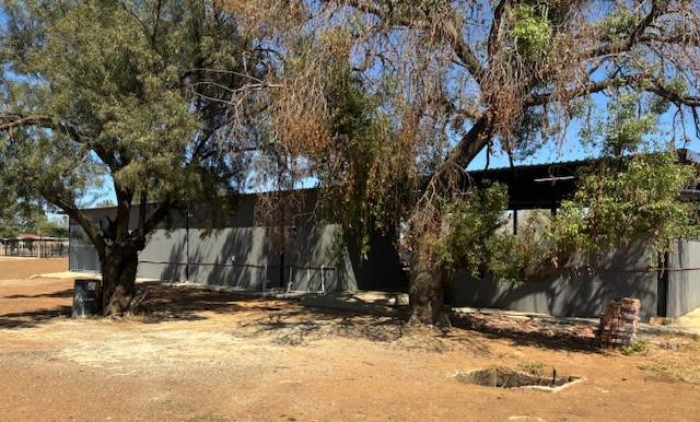 Commercial Property for Sale in Wolmaransstad North West